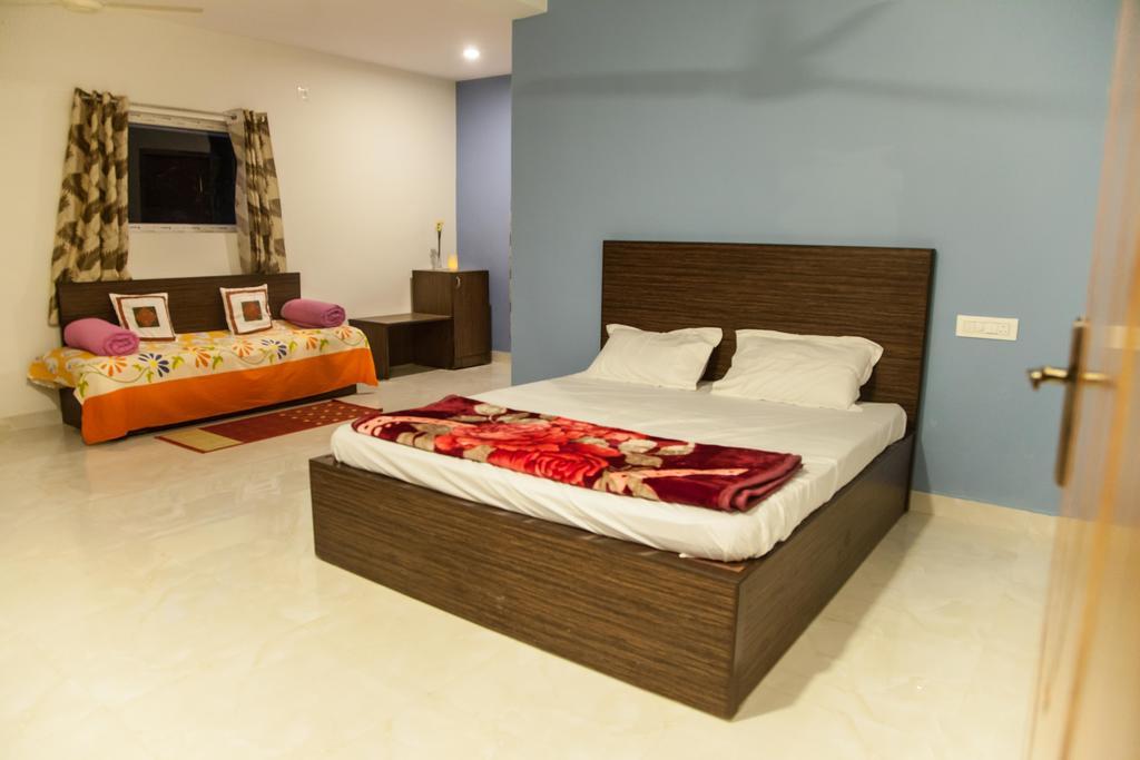 Petra Family Guest House Vālpārai 部屋 写真