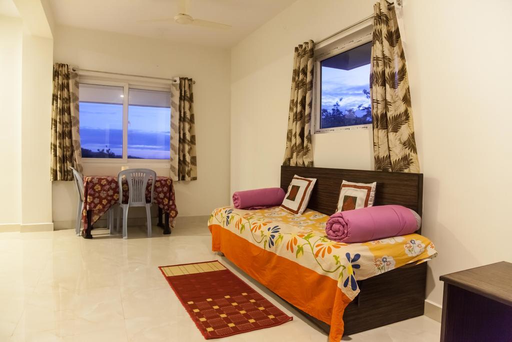 Petra Family Guest House Vālpārai 部屋 写真