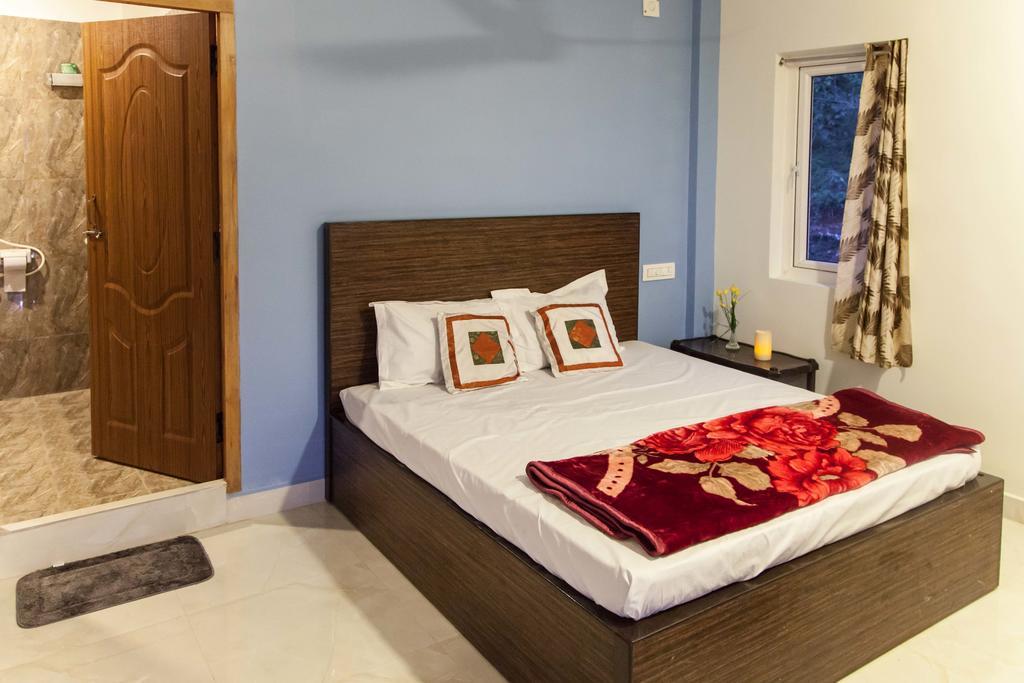 Petra Family Guest House Vālpārai 部屋 写真
