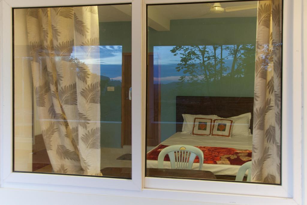 Petra Family Guest House Vālpārai 部屋 写真