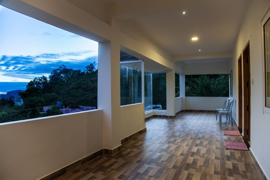 Petra Family Guest House Vālpārai 部屋 写真