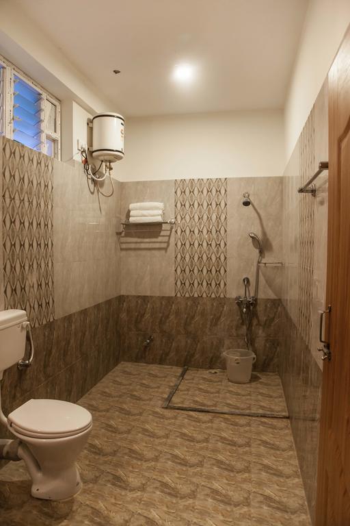 Petra Family Guest House Vālpārai 部屋 写真