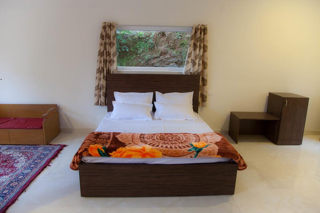 Petra Family Guest House Vālpārai 部屋 写真