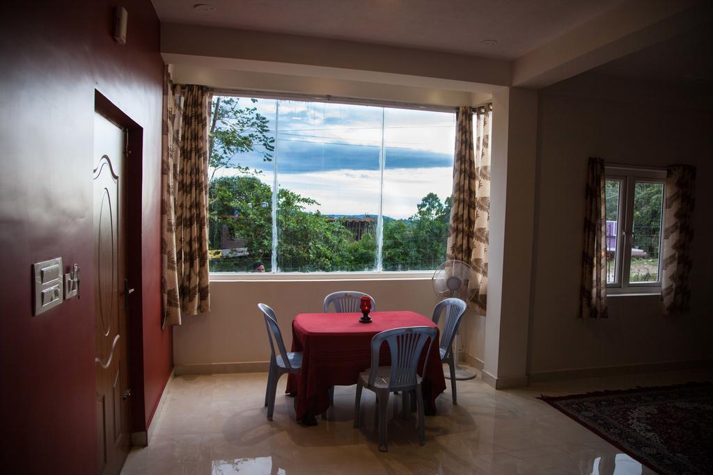 Petra Family Guest House Vālpārai 部屋 写真