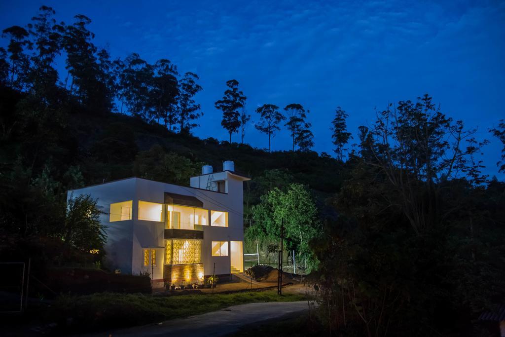Petra Family Guest House Vālpārai 部屋 写真